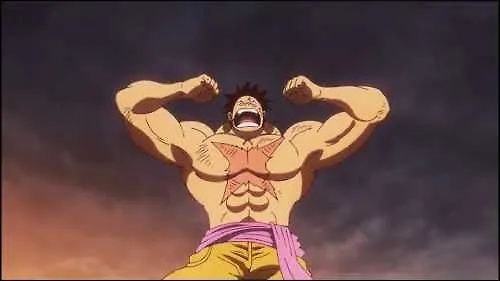 One Piece Episode 1146
