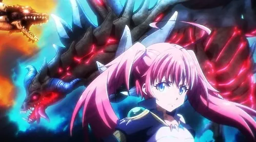 Tensei shitara Slime Datta Ken Season 4 Episode 11