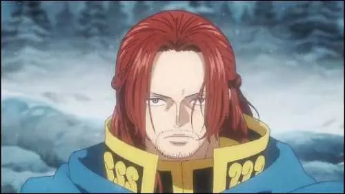 One Piece Episode 1167
