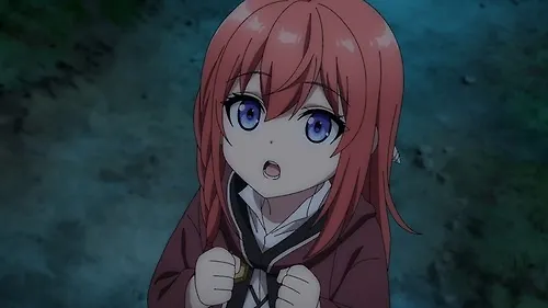 Lv999 no Murabito Episode 2