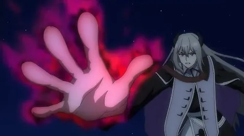 Lv999 no Murabito Episode 3
