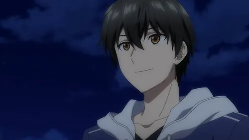 Lv999 no Murabito Episode 4