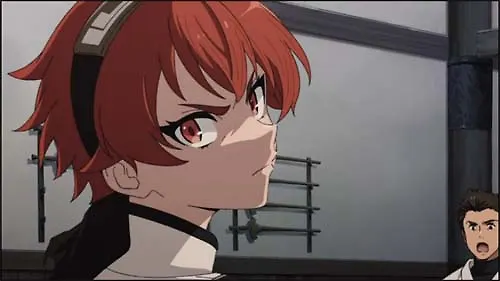 Mushoku Tensei : Isekai Ittara Honki Dasu Season 3 Episode 1
