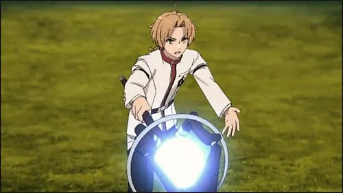 Mushoku Tensei : Isekai Ittara Honki Dasu Season 3 Episode 2