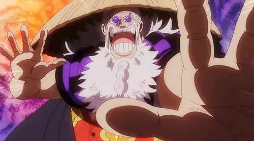 One Piece Episode 1169