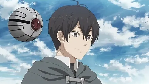 Otome Game Sekai wa Mob Season 2 Episode 1