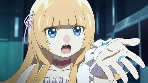 Otome Game Sekai wa Mob Season 2 Episode 2