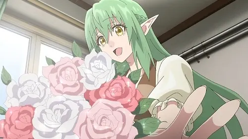 Otome Game Sekai wa Mob Season 2 Episode 3