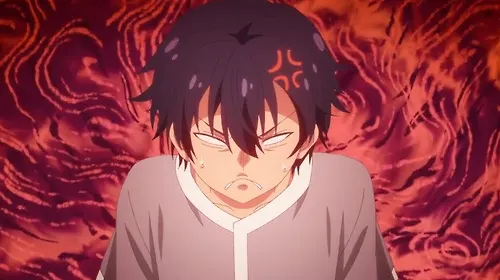 Rakudai Kenja no Gakuin Musou Episode 2
