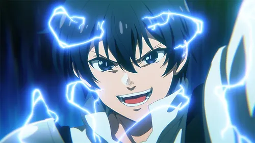 Rakudai Kenja no Gakuin Musou Episode 3