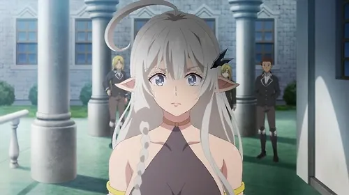 Rakudai Kenja no Gakuin Musou Episode 5