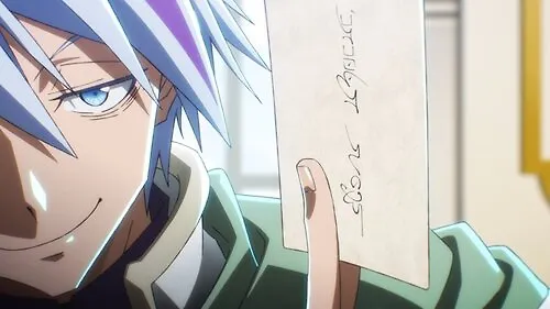 Tensei shitara Slime Datta Ken Season 4 Episode 13