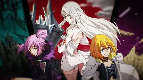 Tensei shitara Slime Datta Ken Season 4 Episode 14