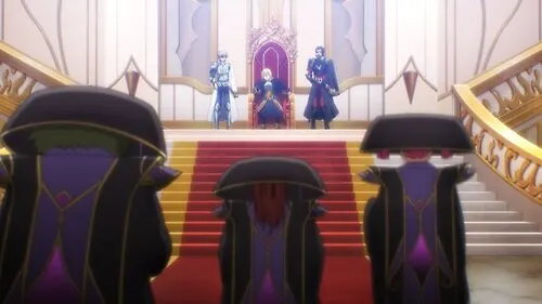 Tensei shitara Slime Datta Ken Season 4 Episode 15