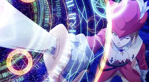 Tsuihou sareta Tensei Juukishi wa Game Episode 3