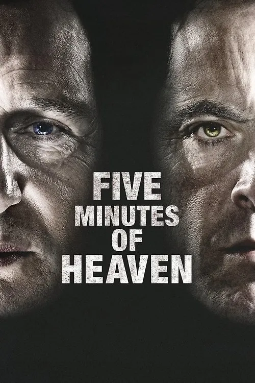 Five Minutes of Heaven