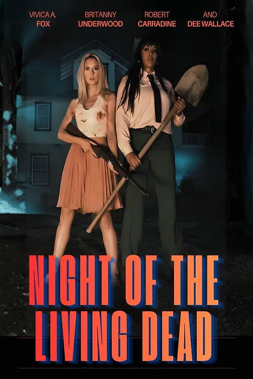 Night of the Living Dead