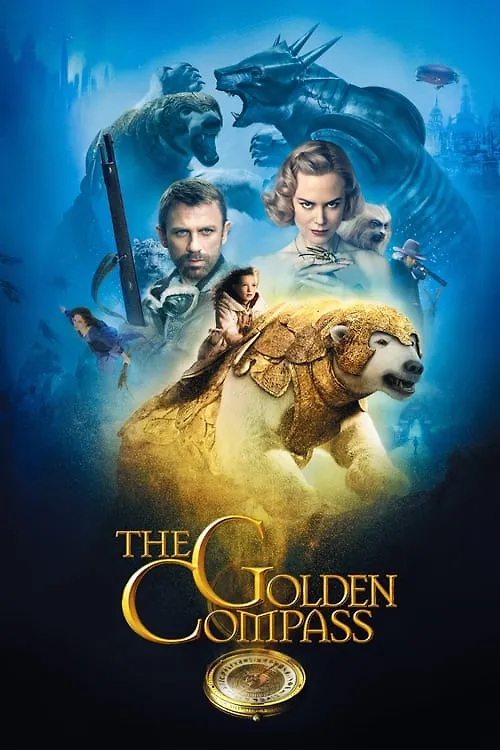 The Golden Compass