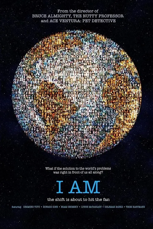 I Am