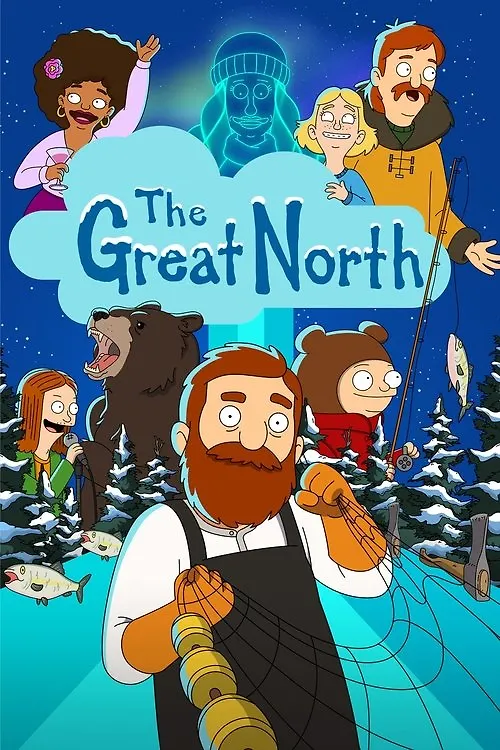 The Great North