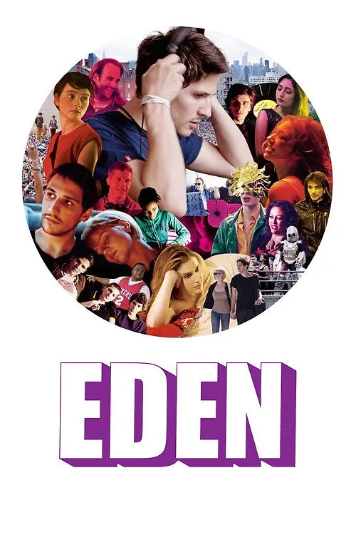 Eden