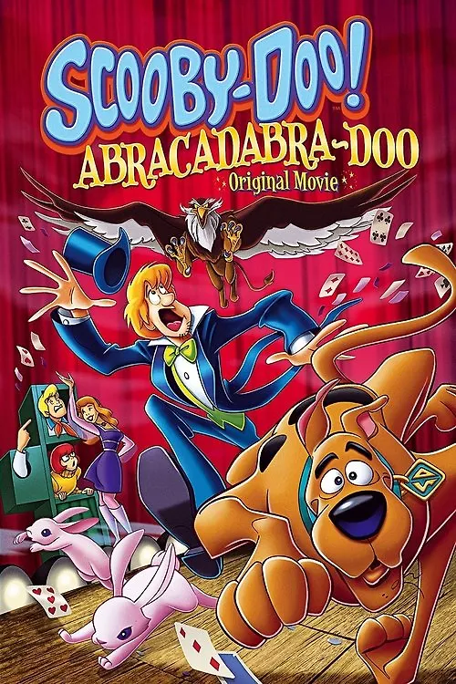 Scooby-Doo! Abracadabra-Doo