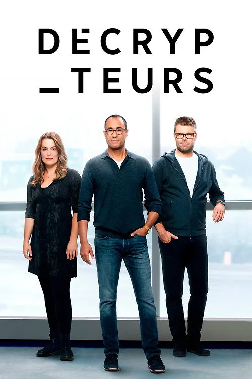 Décrypteurs