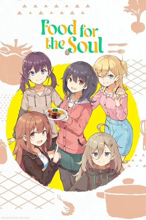 Food for the Soul