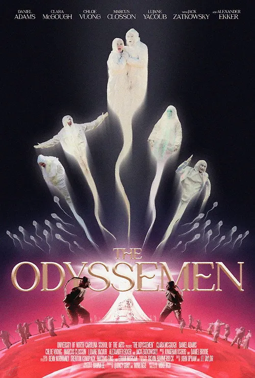 The Odyssemen