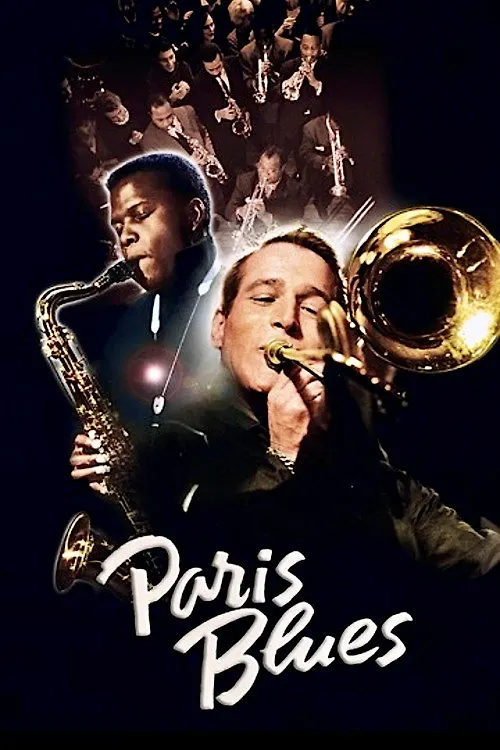 Paris Blues