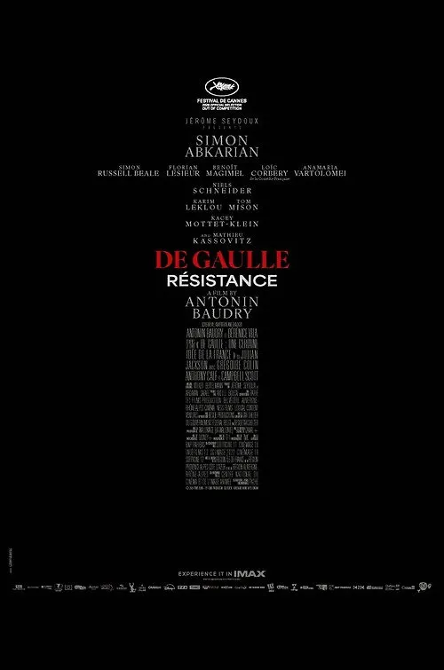De Gaulle: Résistance