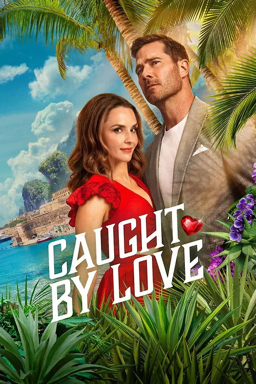 Caught by Love