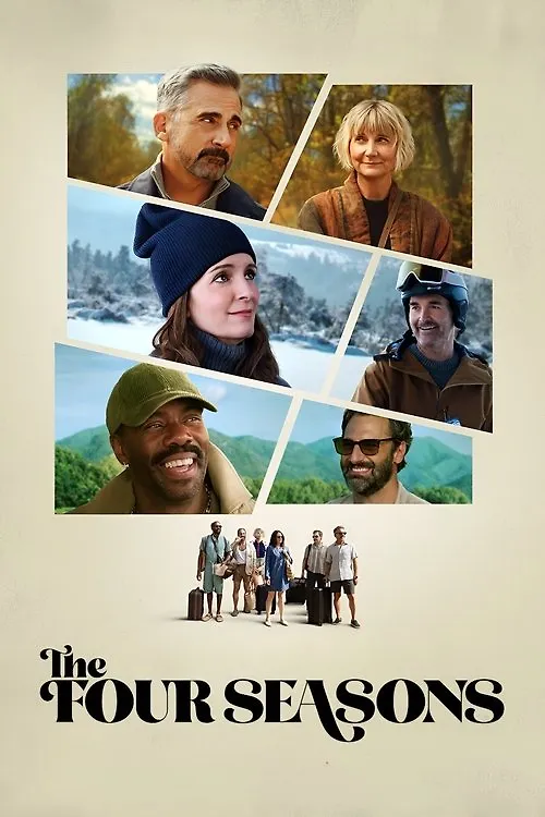 The Four Seasons