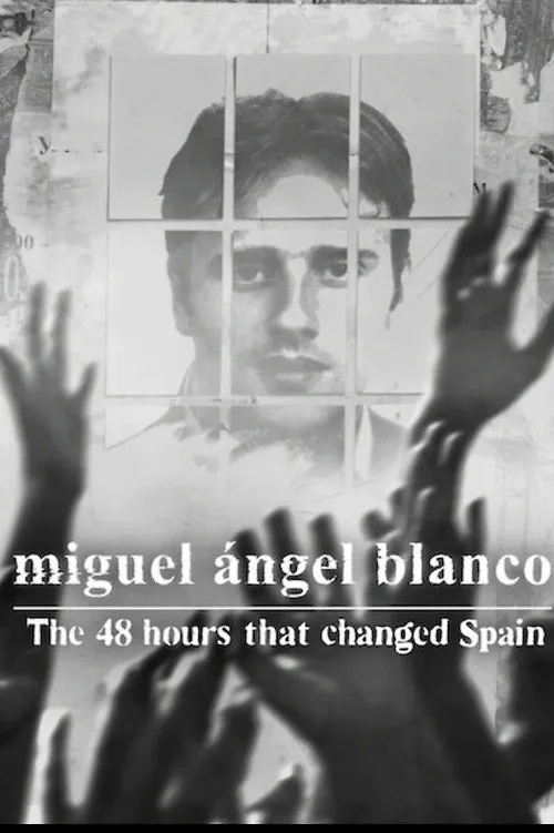 Miguel Ángel Blanco: The 48 Hours That Changed Spain