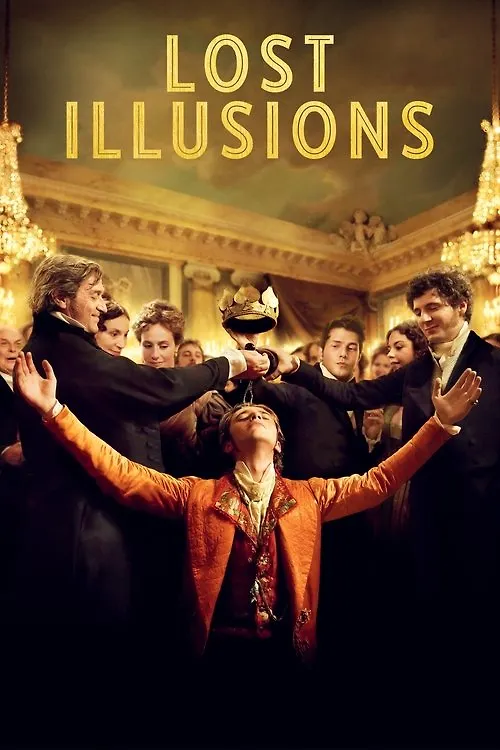 Lost Illusions