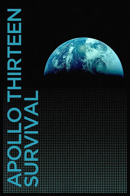 Apollo 13: Survival