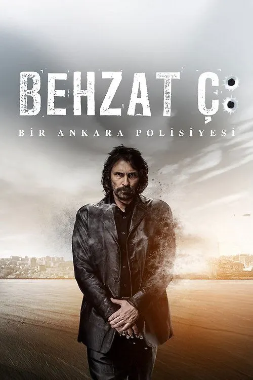 Behzat Ç.: An Ankara Policeman