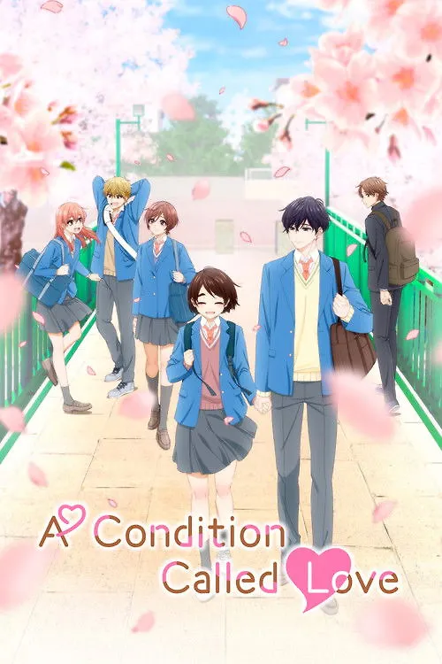 A Condition Called Love