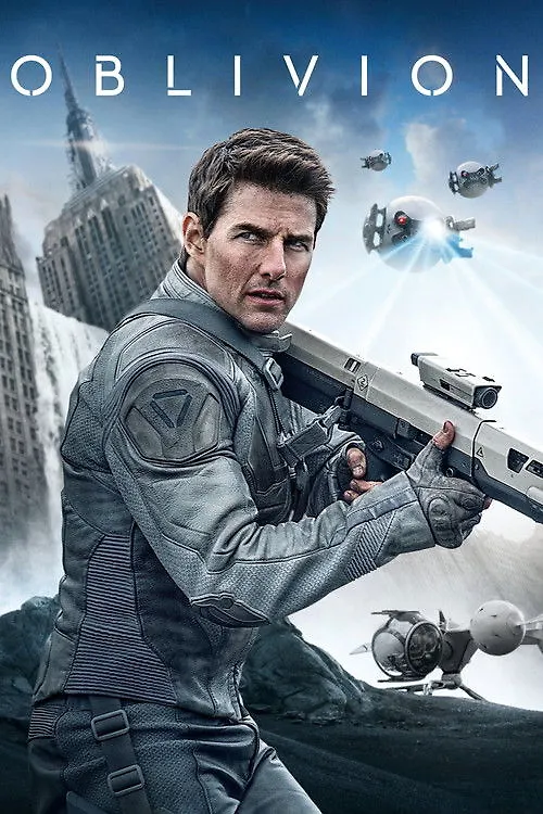 Oblivion