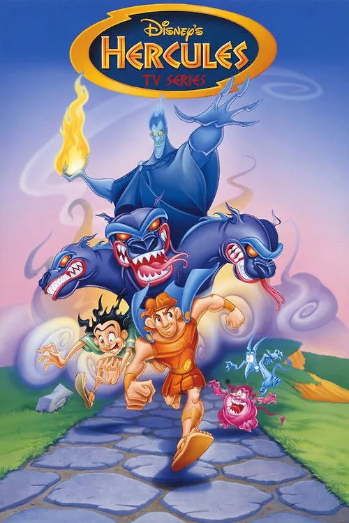 Hercules