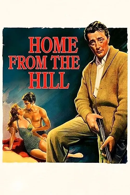 Home from the Hill