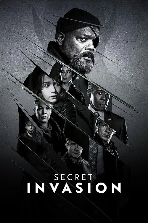 Secret Invasion