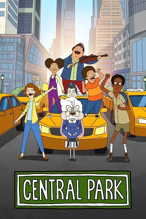 Central Park