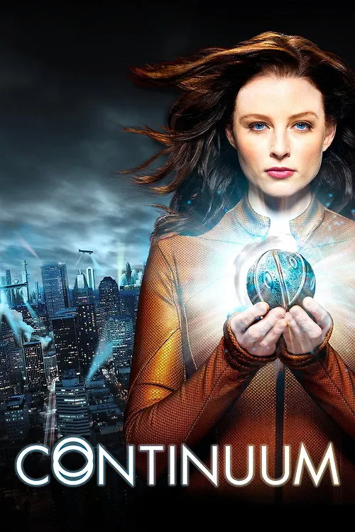 Continuum