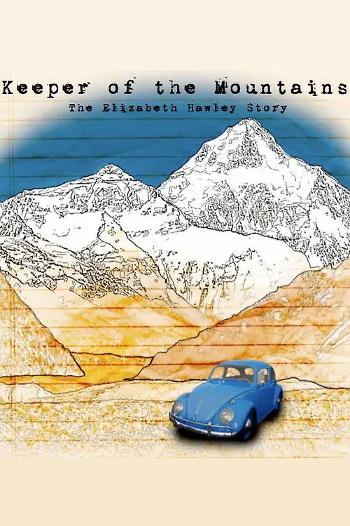 Keeper of the Mountains