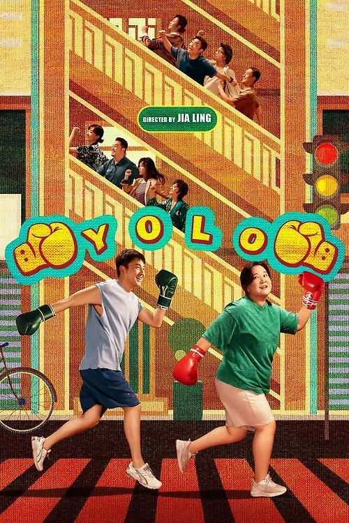 Yolo