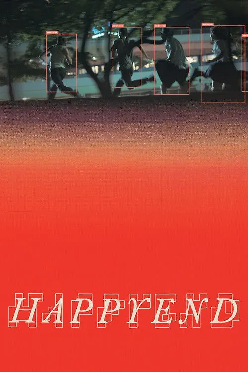 Happyend