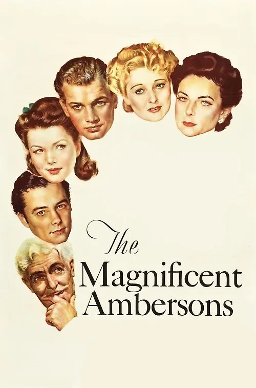 The Magnificent Ambersons