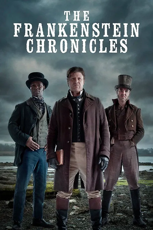 The Frankenstein Chronicles