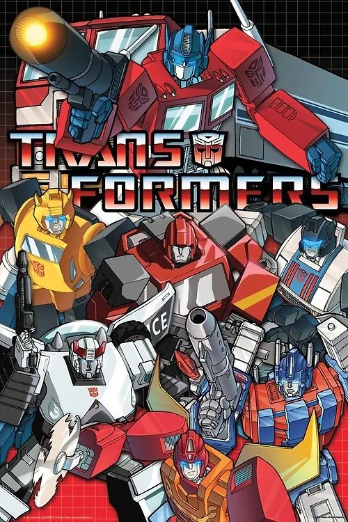 The Transformers